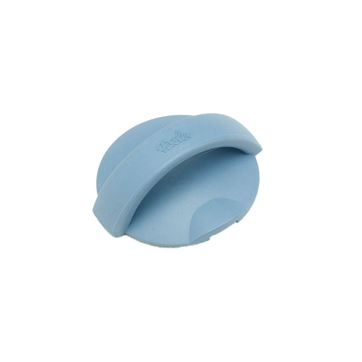 Fissler Ручка к крышке для скороварки синяя Magic | https://grandposuda.com.ua