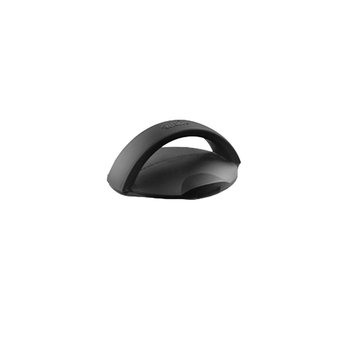 Fissler Ручка к крышке для скороварки черная Magic | https://grandposuda.com.ua