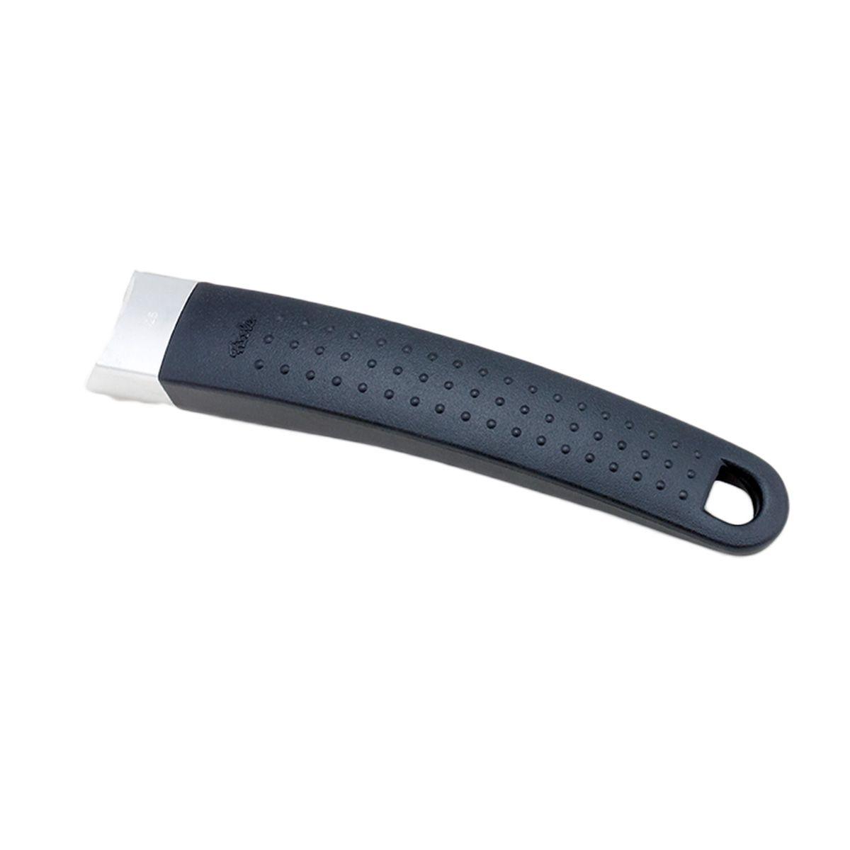 Fissler Ручка до сковороди чорна Intensa / Magic | https://grandposuda.com.ua