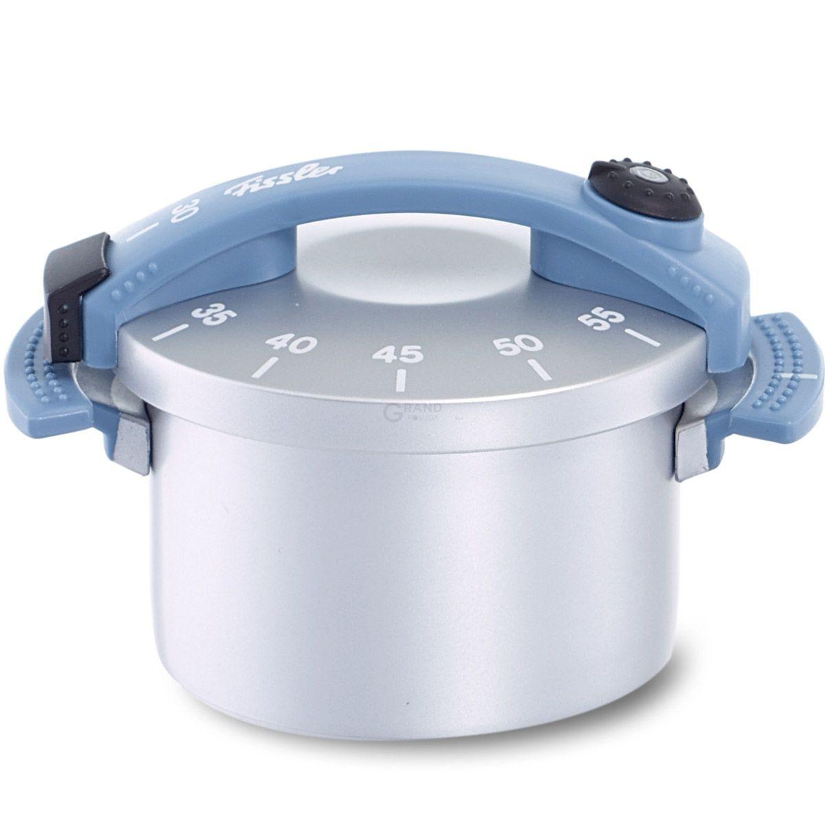 Fissler Таймер Magic | https://grandposuda.com.ua