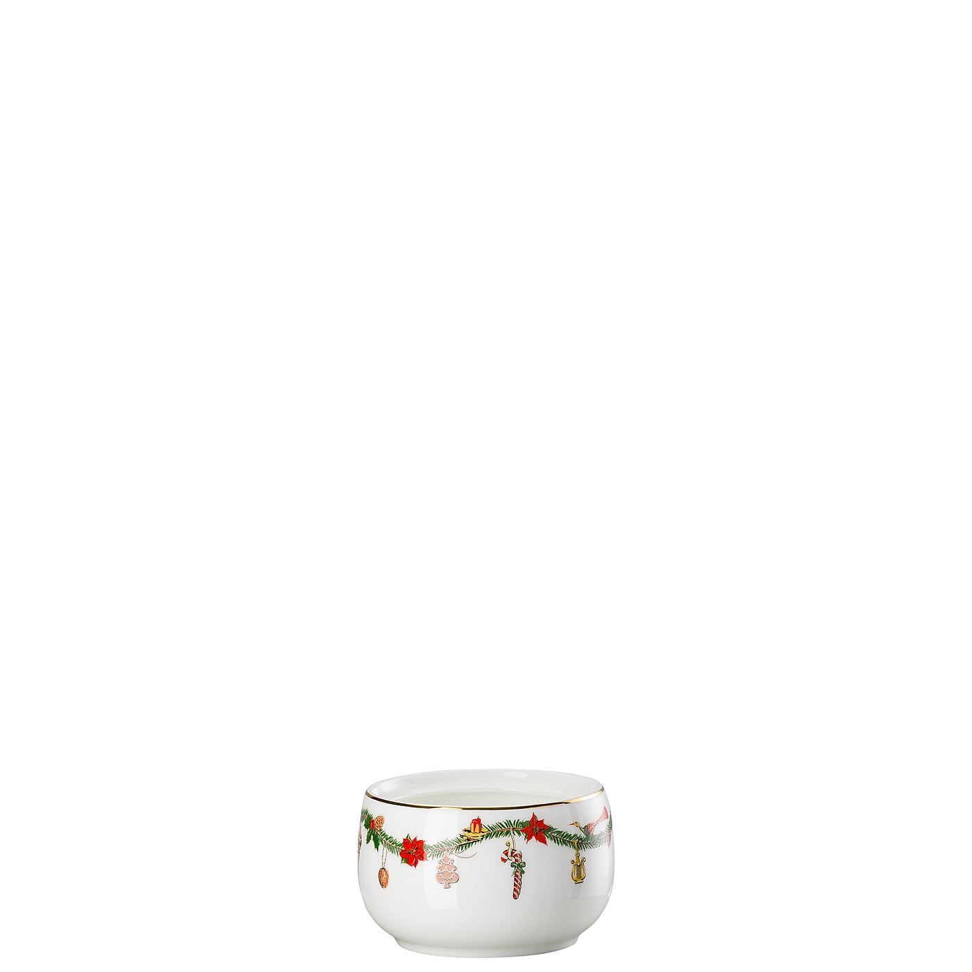 Hutschenreuther Цукорниця 0,15 л Nora | https://grandposuda.com.ua