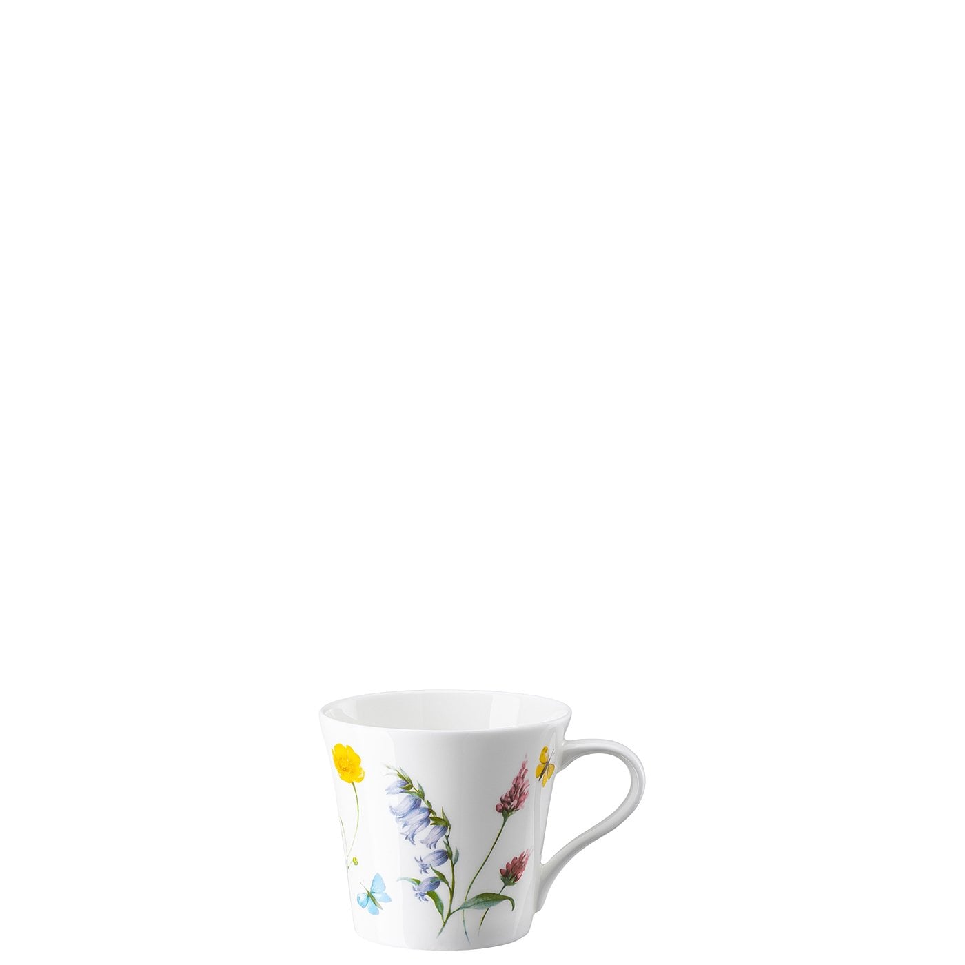 Hutschenreuther Кружка 0,28 л Spring Vibes Nora Hutschenreuther Кружка 0,28 л Spring Vibes Nora | https://grandposuda.com.ua
