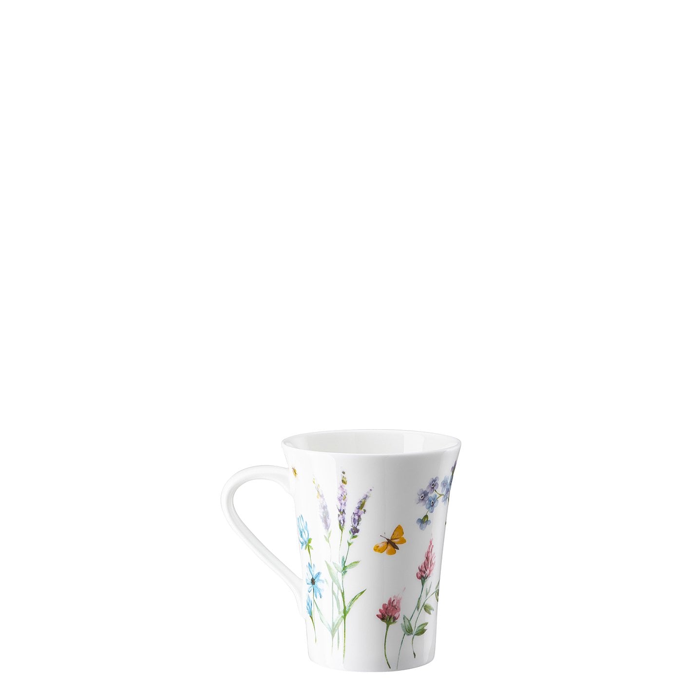 Hutschenreuther Кружка 0,4 л Spring Vibes Nora | https://grandposuda.com.ua