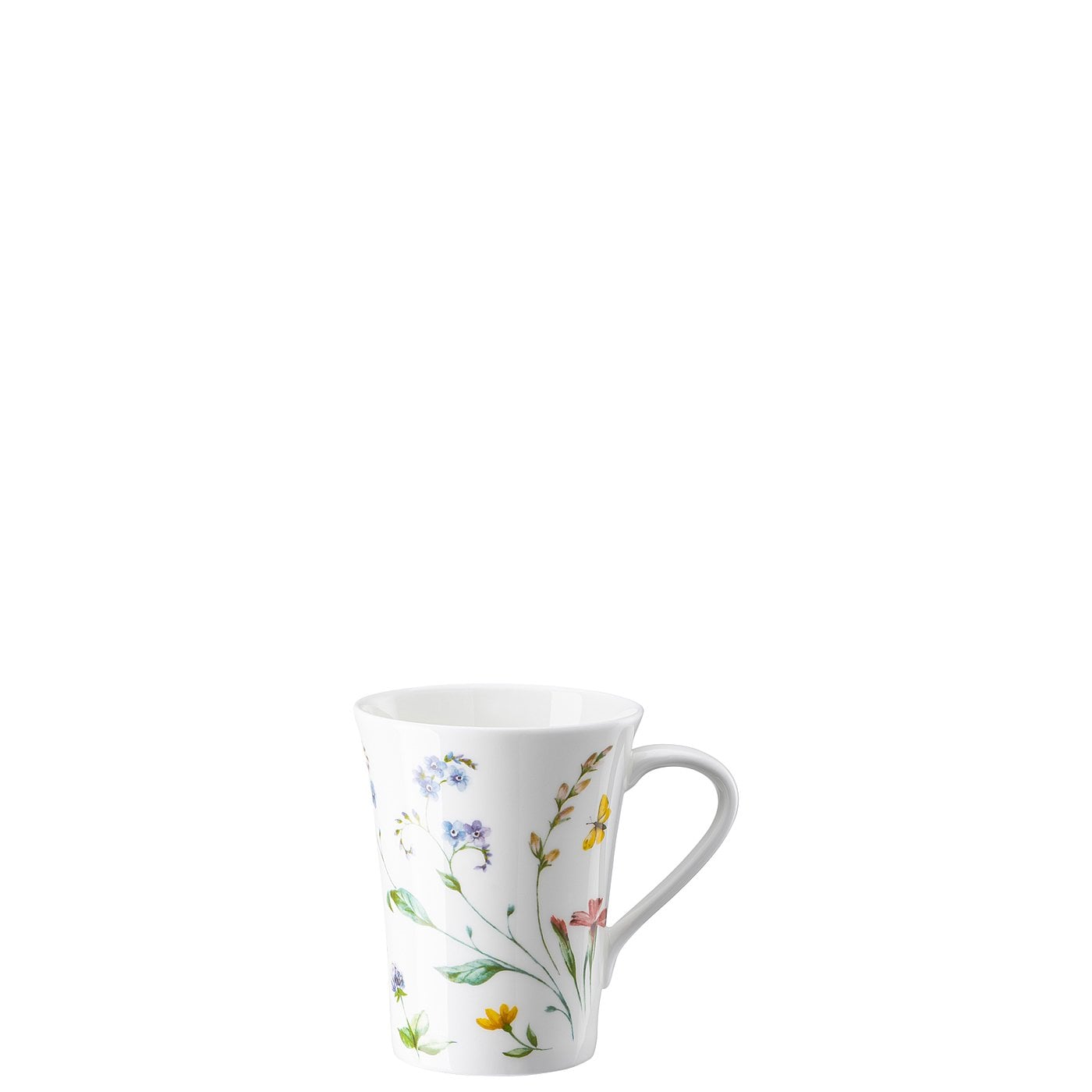 Hutschenreuther Кружка 0,4 л Spring Vibes Nora | https://grandposuda.com.ua