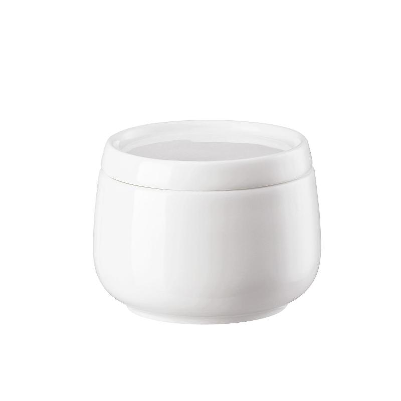 Hutschenreuther Цукорниця 0,15 л White Nora Hutschenreuther Цукорниця 0,15 л White Nora | https://grandposuda.com.ua
