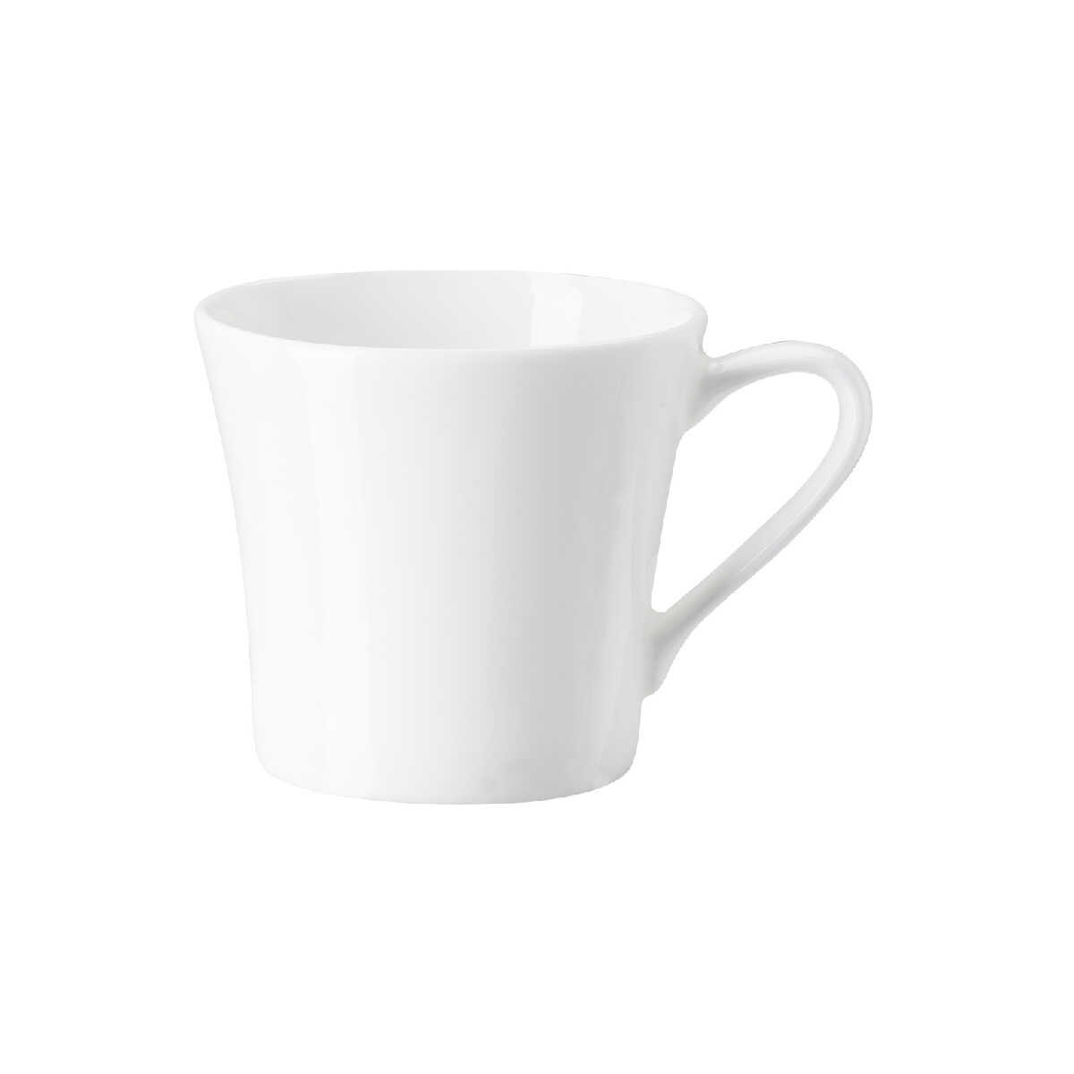Hutschenreuther Чашка для эспрессо 0,09 л White Nora | https://grandposuda.com.ua
