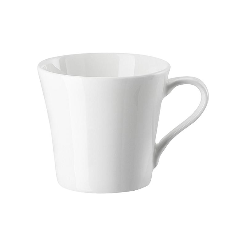 Hutschenreuther Кружка 0,28 л White Nora Hutschenreuther Кружка 0,28 л White Nora | https://grandposuda.com.ua