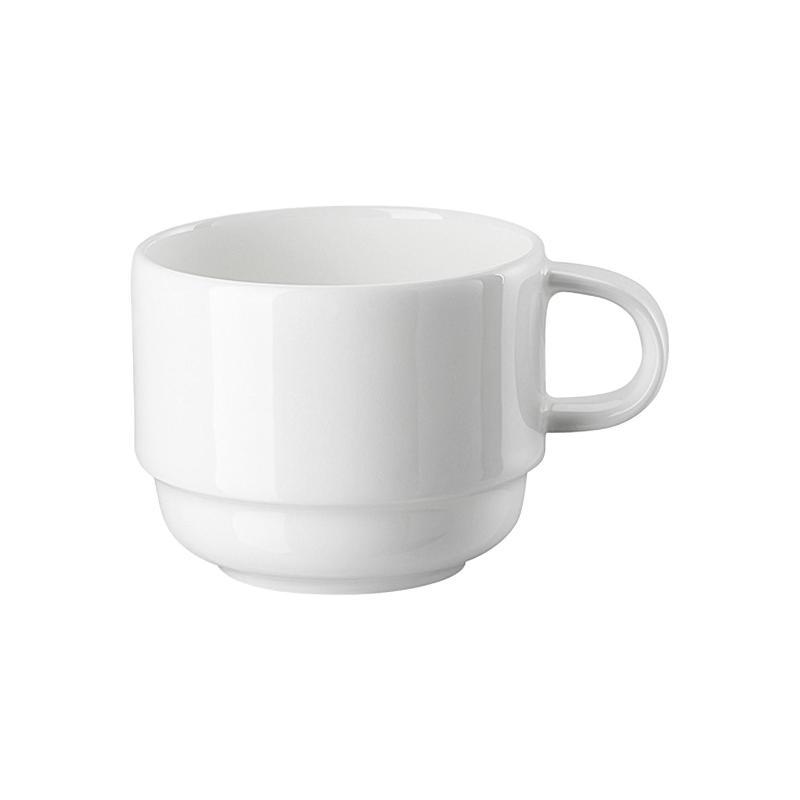 Hutschenreuther Чашка для кофе 0,22 л White Nora | https://grandposuda.com.ua