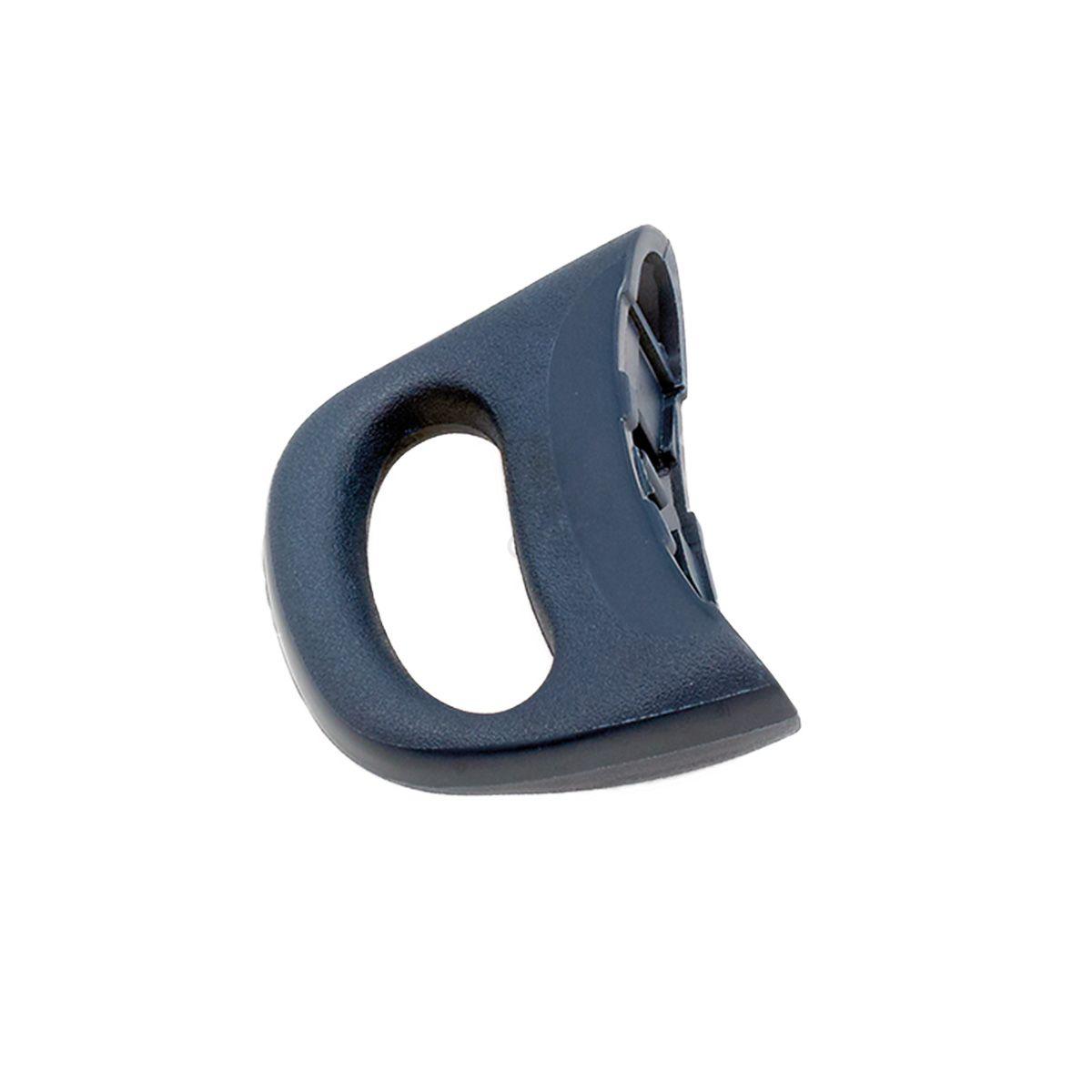 Fissler Ручка до каструлі синя 20 см Coronal | https://grandposuda.com.ua