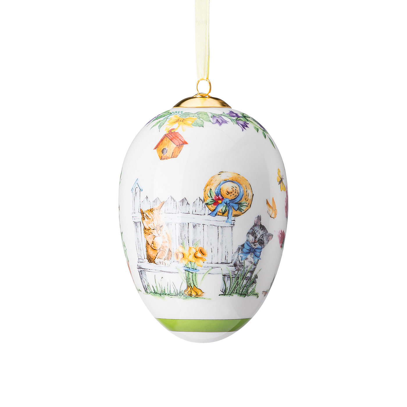 Hutschenreuther Підвіска 10,5 см Midi-Ei | https://grandposuda.com.ua