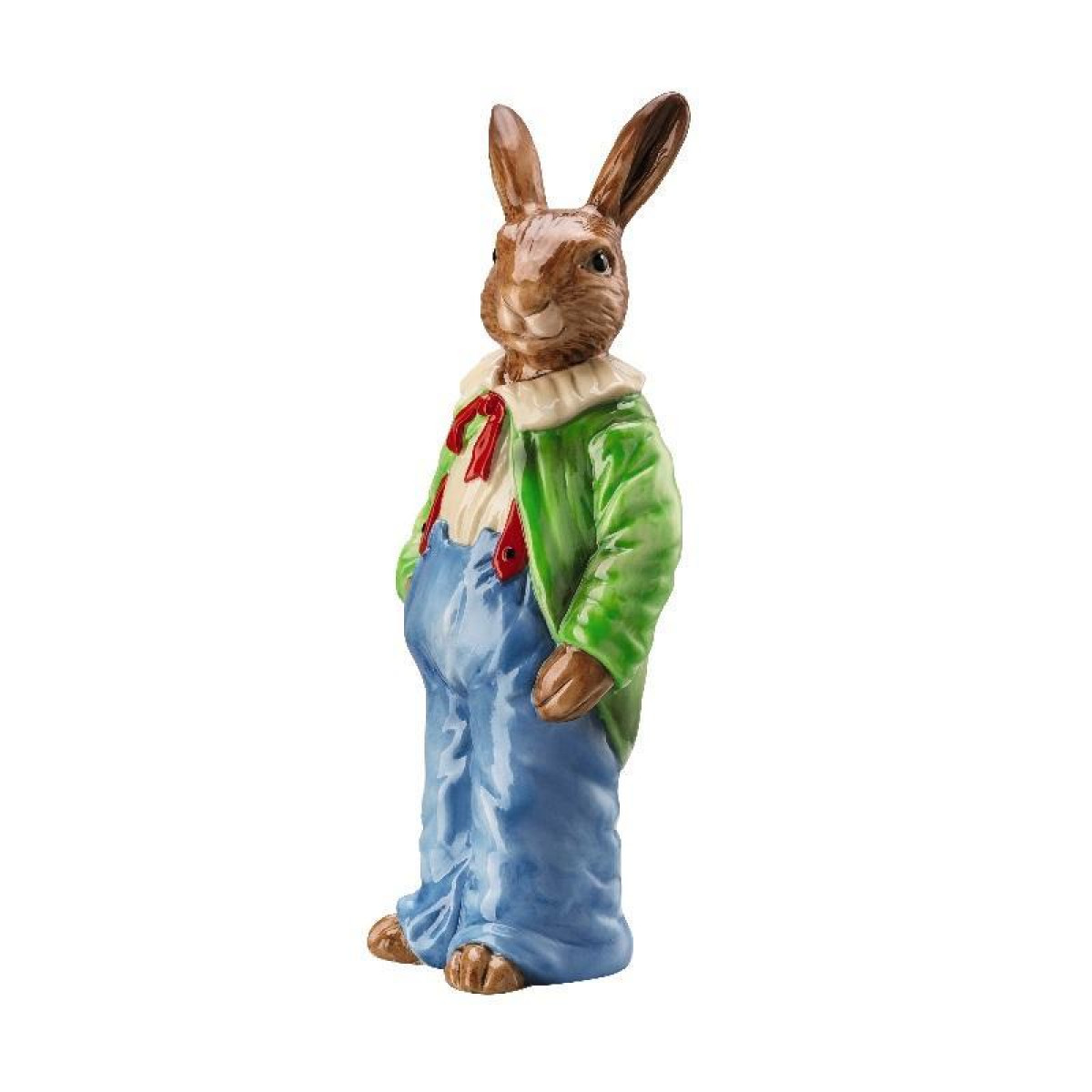 Hutschenreuther Фігурка «Кролик» 15 см Hasenfiguren | https://grandposuda.com.ua
