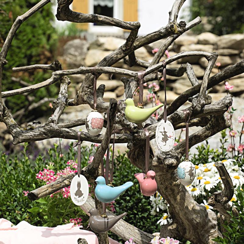 Hutschenreuther Блюдце до чашки для еспресо Лимон 12 см Springtime | https://grandposuda.com.ua