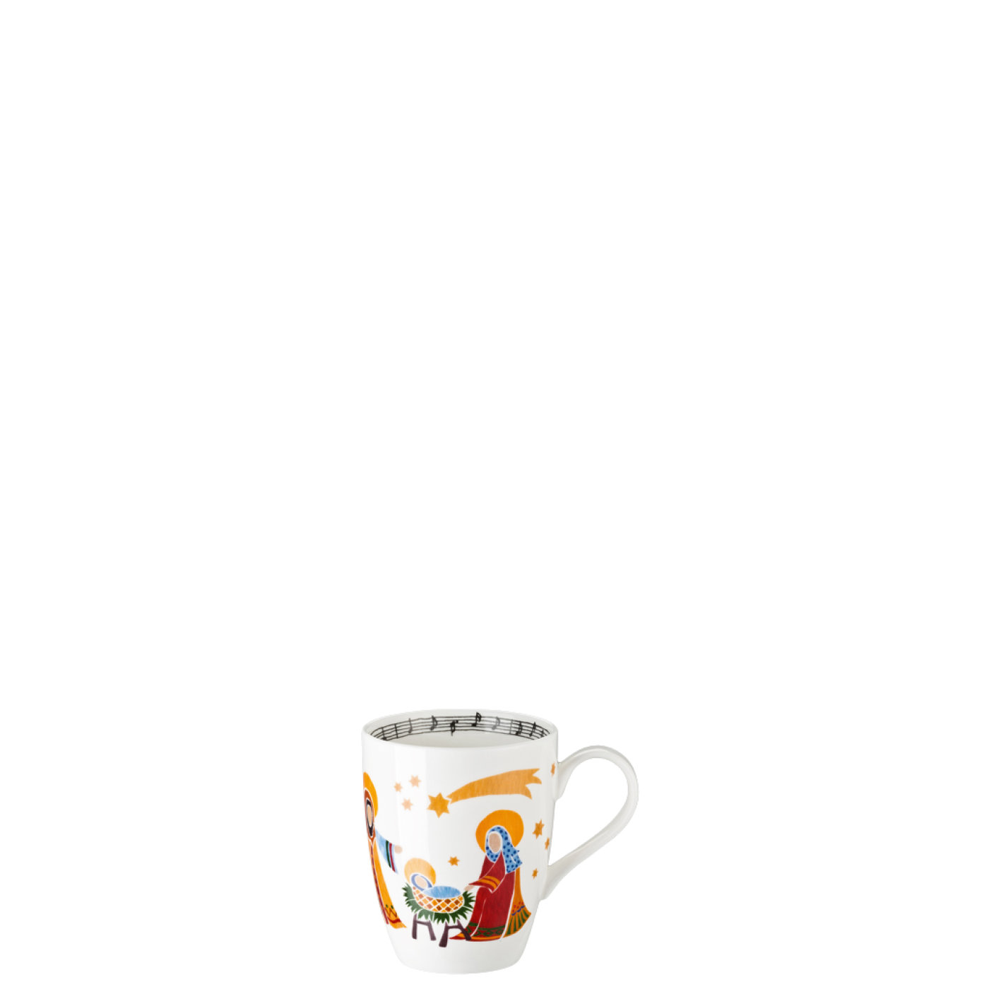 Hutschenreuther Кружка з ручкою 0,33 л | https://grandposuda.com.ua