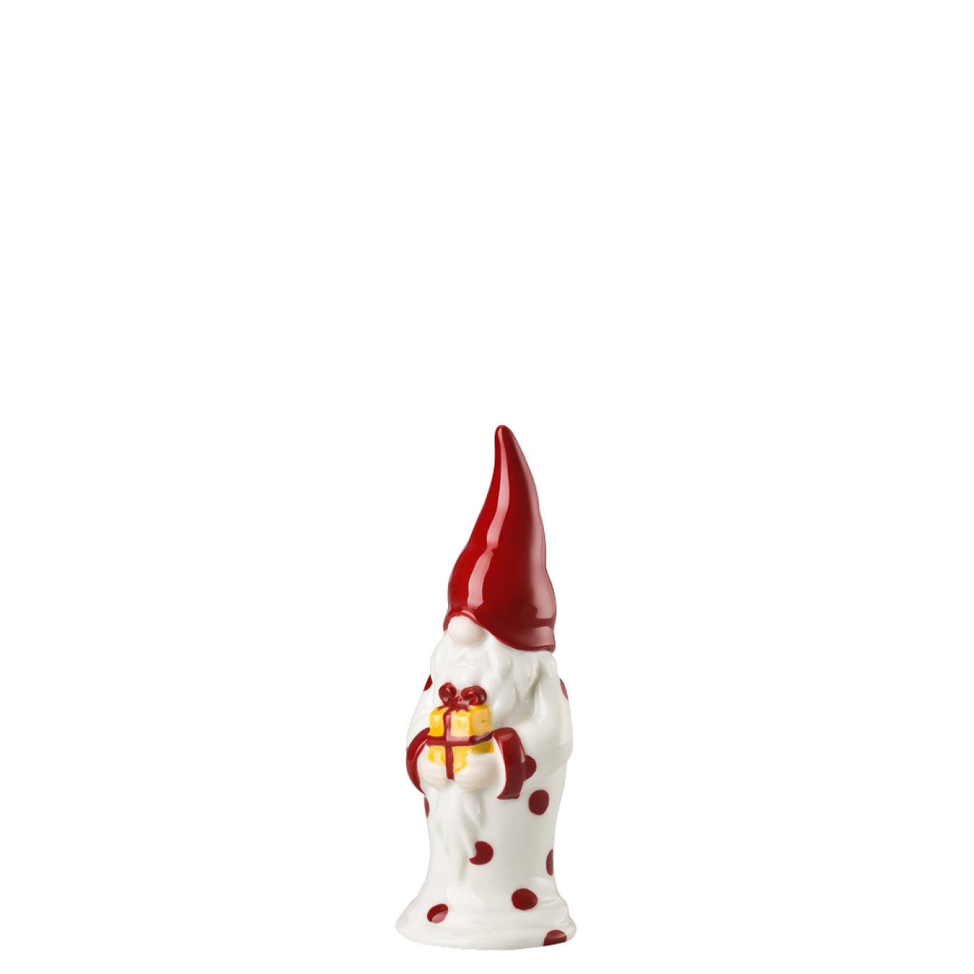 Hutschenreuther Фігурка декоративнаСанта 13 см Little Christmastown | https://grandposuda.com.ua
