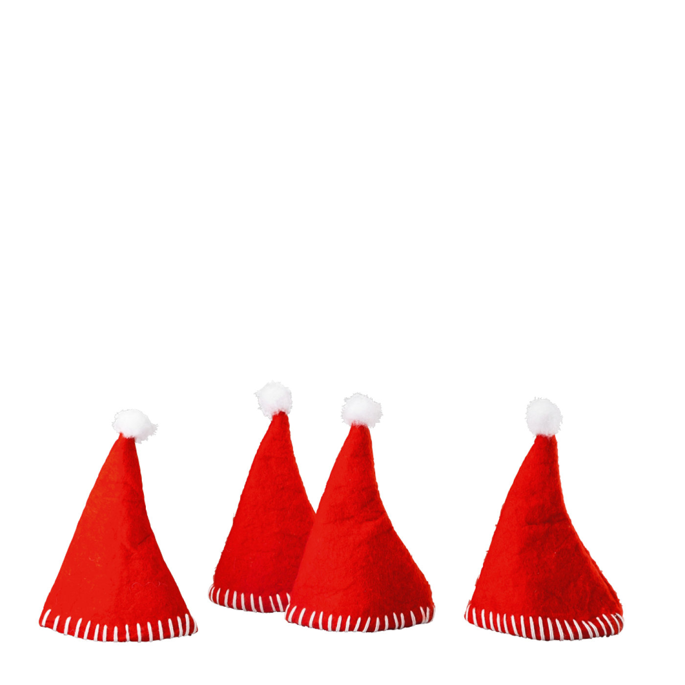 Hutschenreuther Колпак рождественский 4 шт. 11 см Little Christmastown Hutschenreuther Колпак рождественский 4 шт. 11 см Little Christmastown | https://grandposuda.com.ua