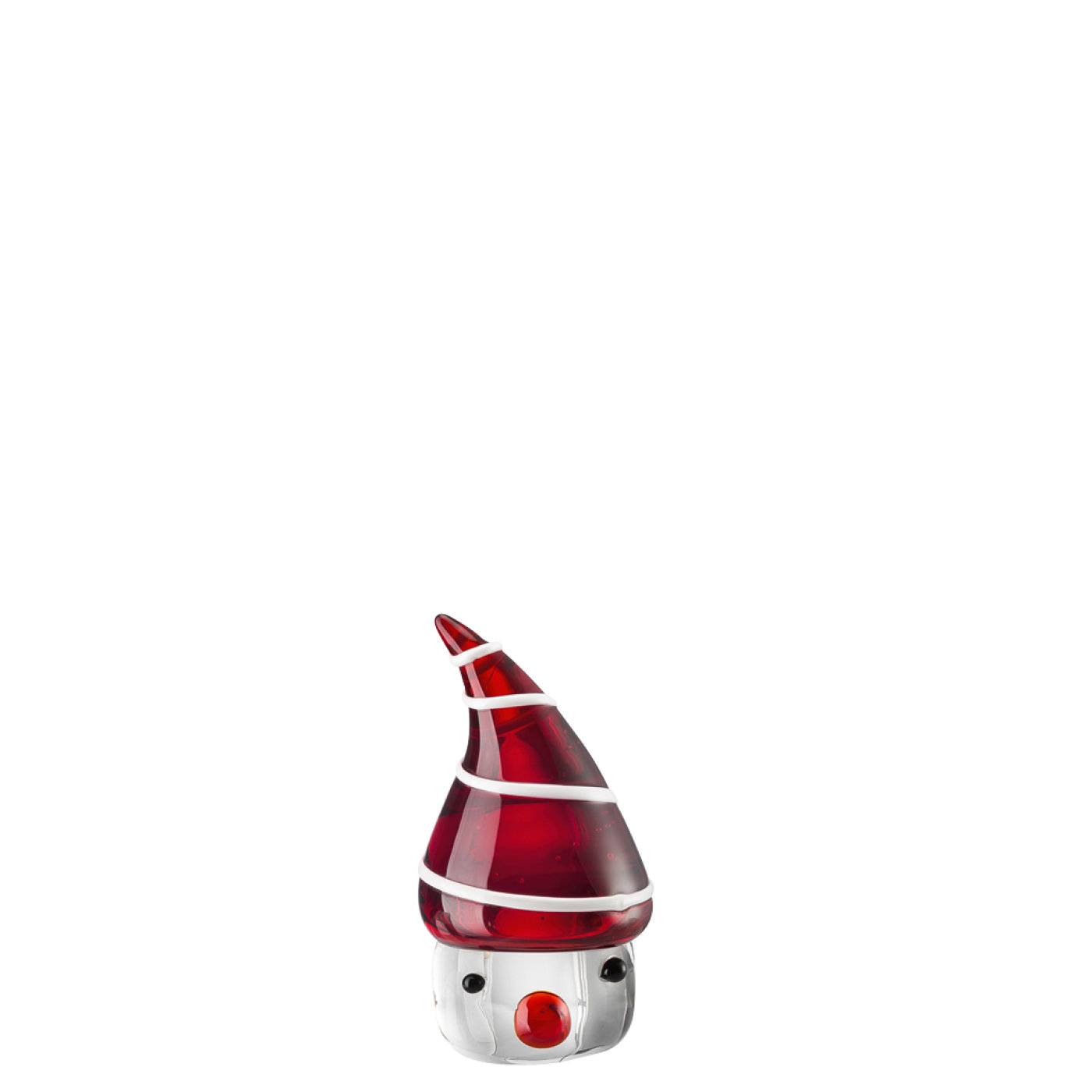 Hutschenreuther Фігурка декоративнаГном 10 см Little Christmastown | https://grandposuda.com.ua