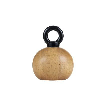 Bodum Млин для солі, бук, Ball Boy | https://grandposuda.com.ua
