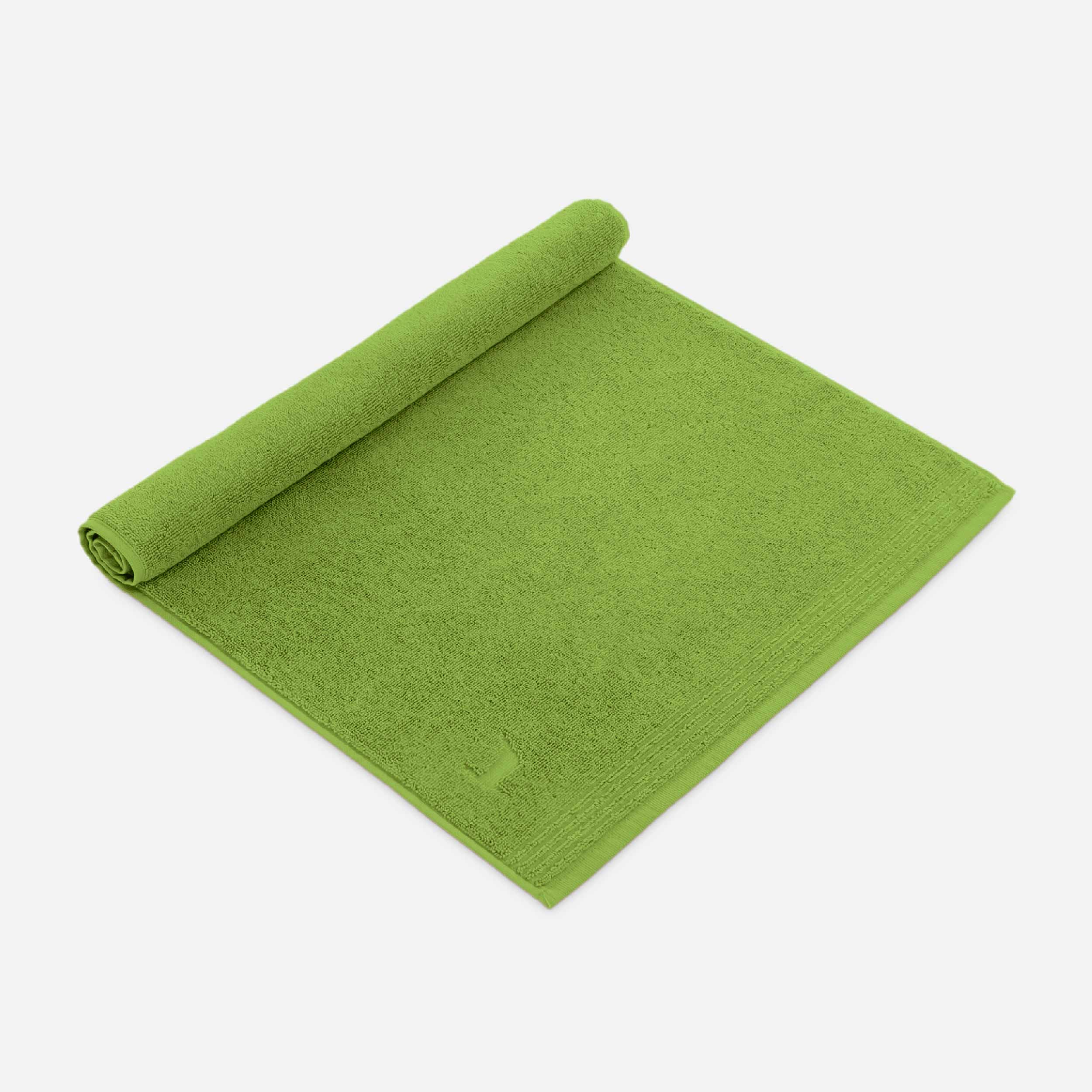 Килимок для душу / ванної 50 x 70 см, peridot Superwuschel Möve | https://grandposuda.com.ua