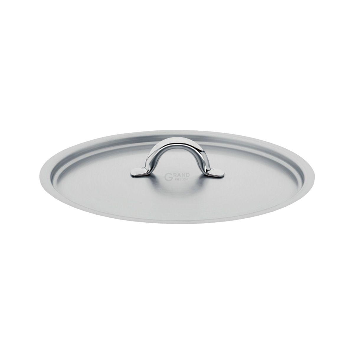 Fissler Крышка металлическая 24 см Fiamma | https://grandposuda.com.ua