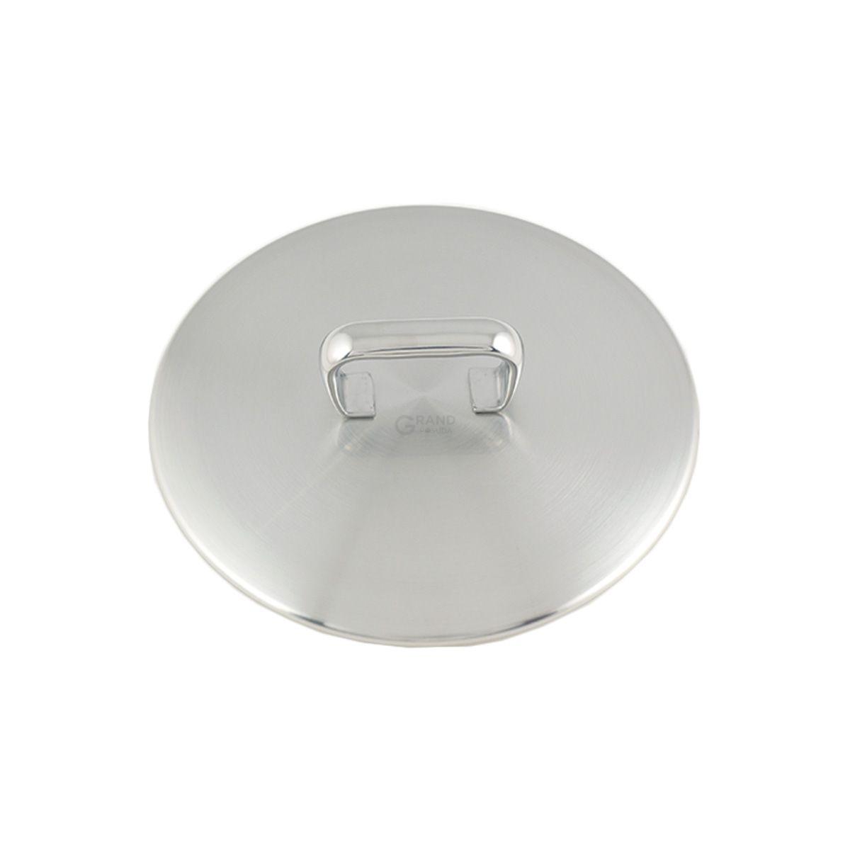 Fissler Крышка металлическая 24 см Korsika | https://grandposuda.com.ua