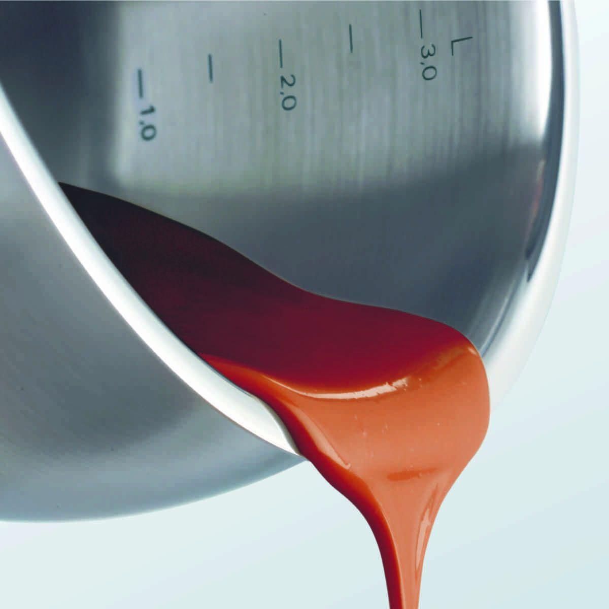 Fissler Кастрюля 20 см Valea | https://grandposuda.com.ua