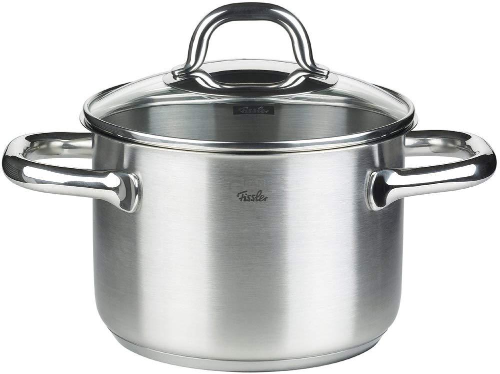 Fissler Набір каструль, 5 предметів, Korfu | https://grandposuda.com.ua