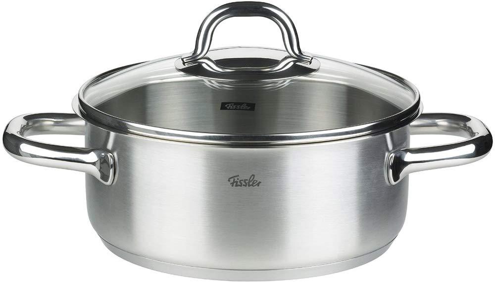 Fissler Набір каструль, 5 предметів, Korfu | https://grandposuda.com.ua