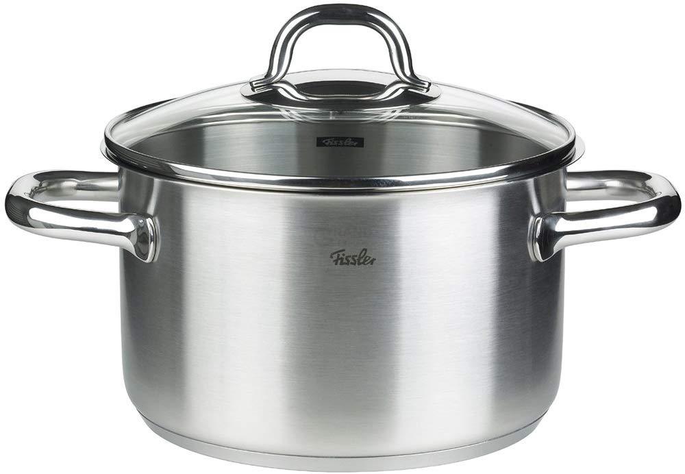 Fissler Набір каструль, 5 предметів, Korfu | https://grandposuda.com.ua