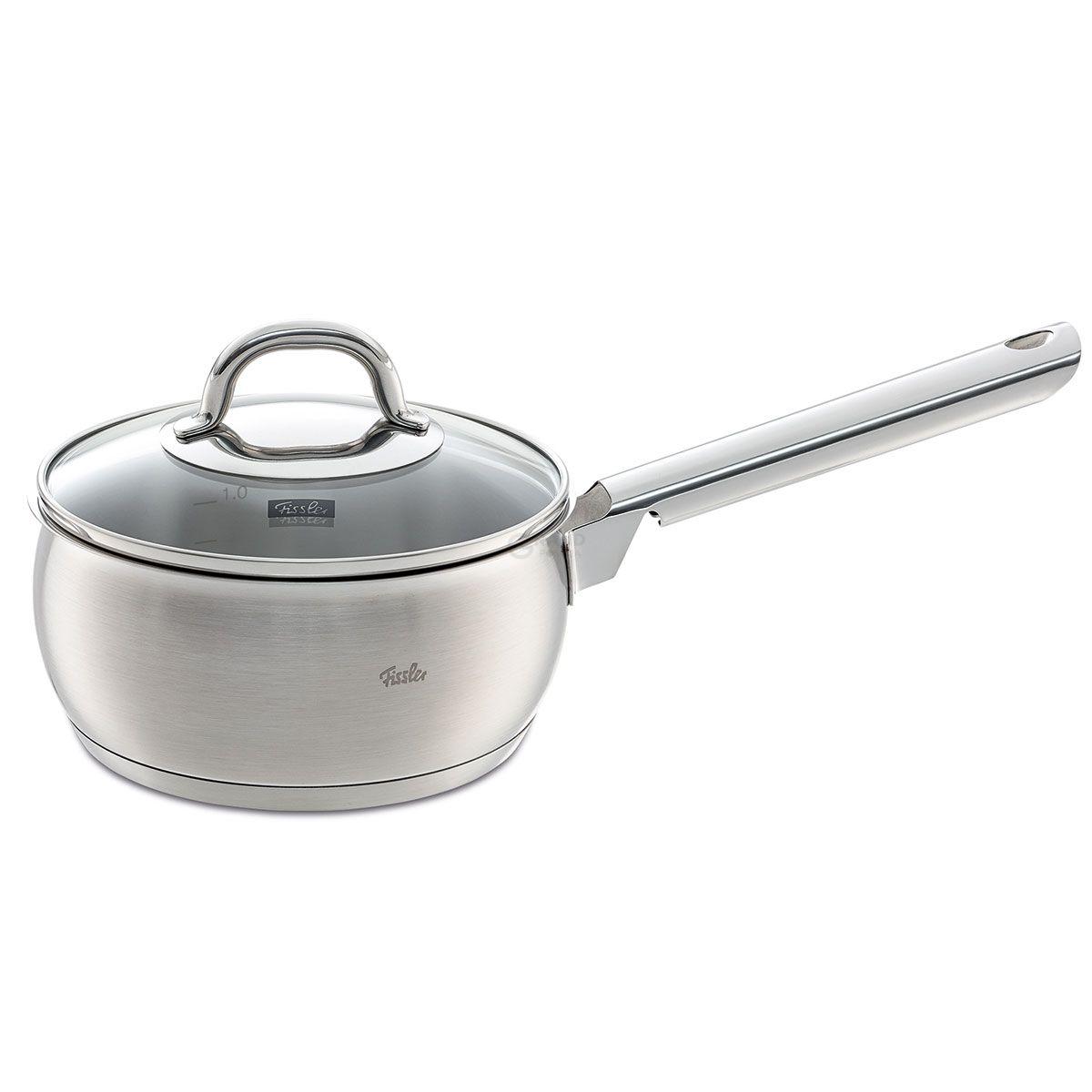 Fissler Сотейник 16 см Valea | https://grandposuda.com.ua