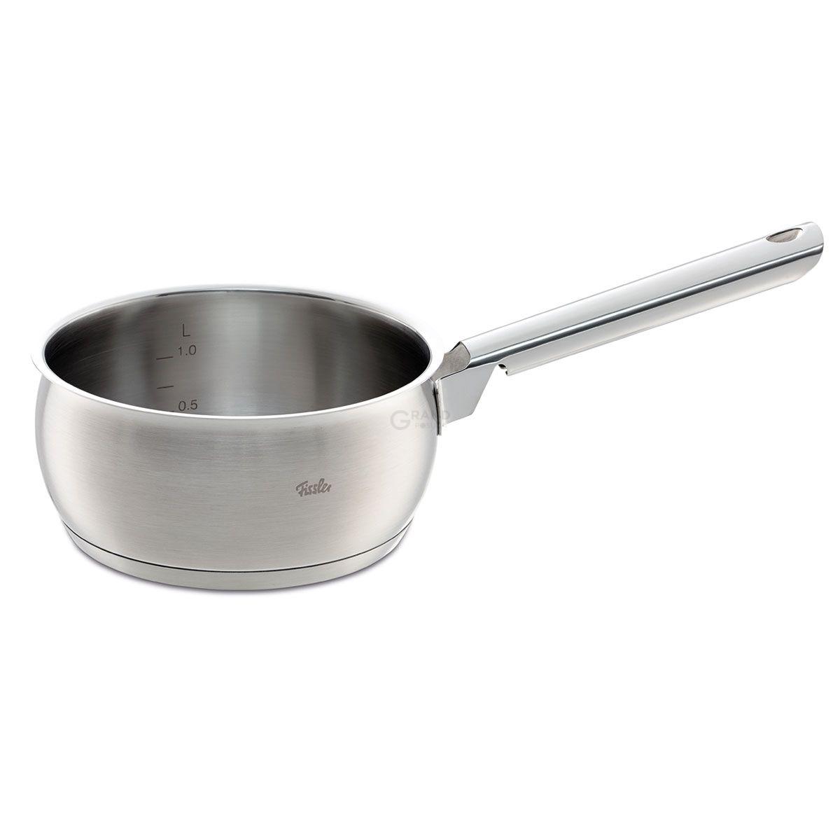 Fissler Сотейник без крышки 16 см Valea | https://grandposuda.com.ua