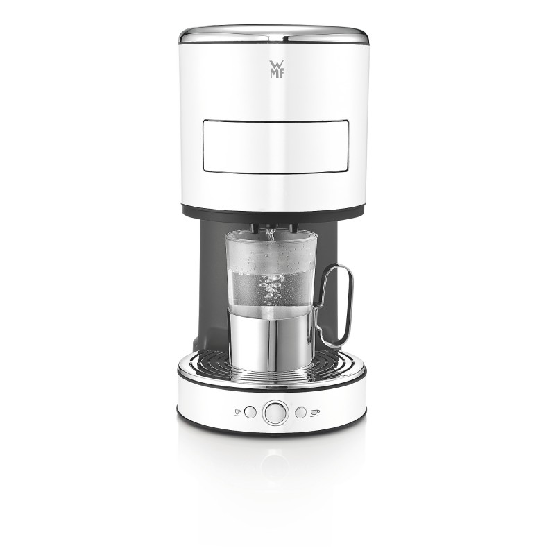 WMF Кофемашина LONO wedding white | https://grandposuda.com.ua