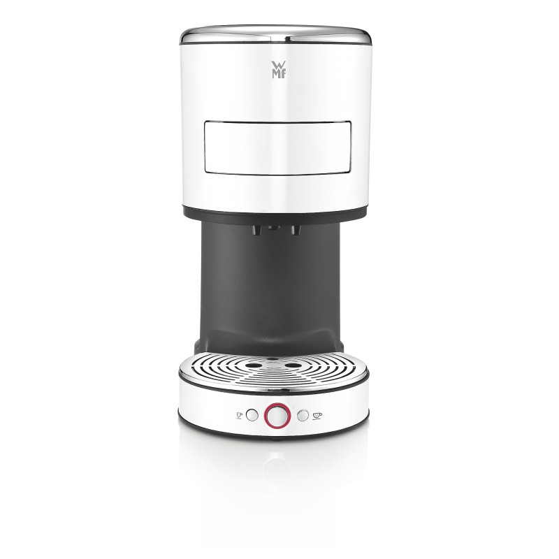 WMF Кофемашина LONO wedding white | https://grandposuda.com.ua