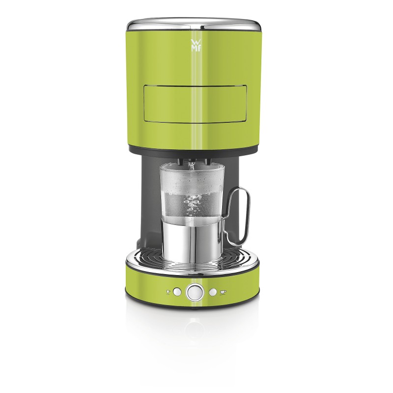 WMF Кофемашина LONO lemon green | https://grandposuda.com.ua