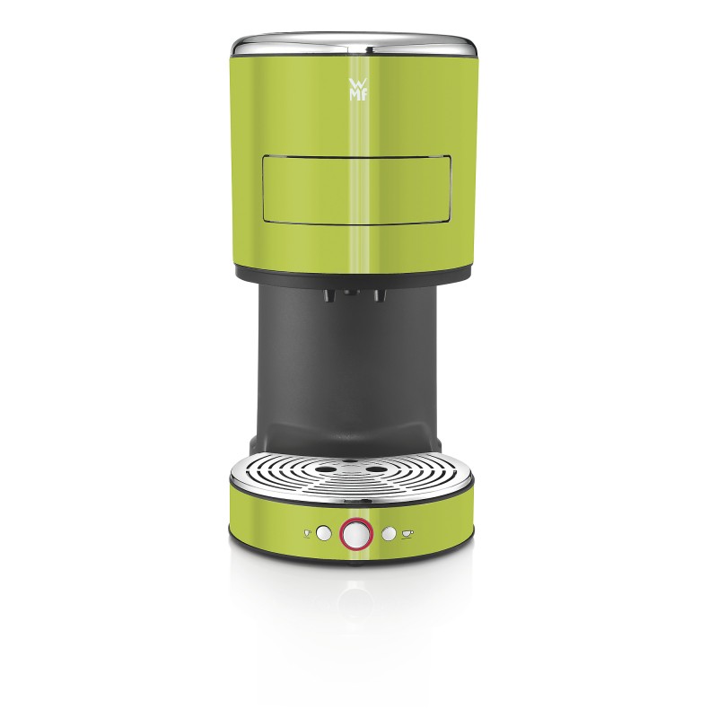 WMF Кофемашина LONO lemon green | https://grandposuda.com.ua