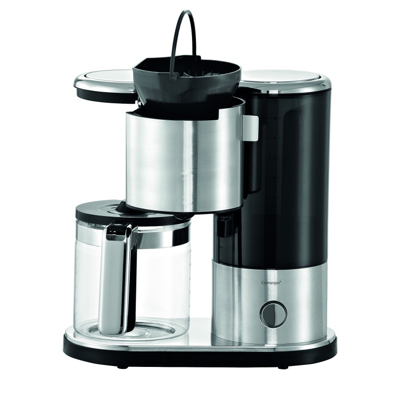 WMF Кавоварка Glas LINEO | https://grandposuda.com.ua