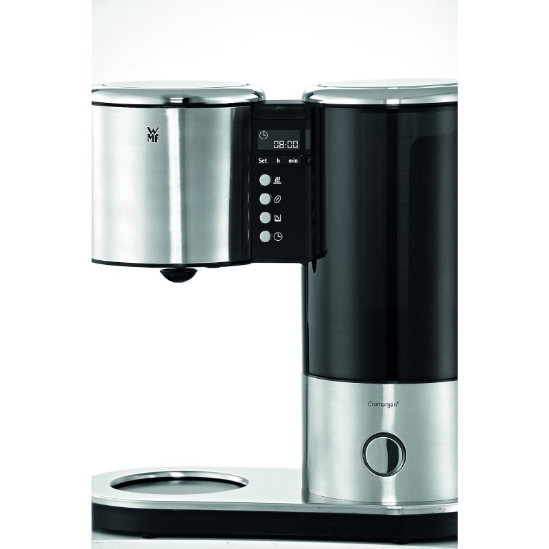 WMF Кавоварка Glas LINEO | https://grandposuda.com.ua