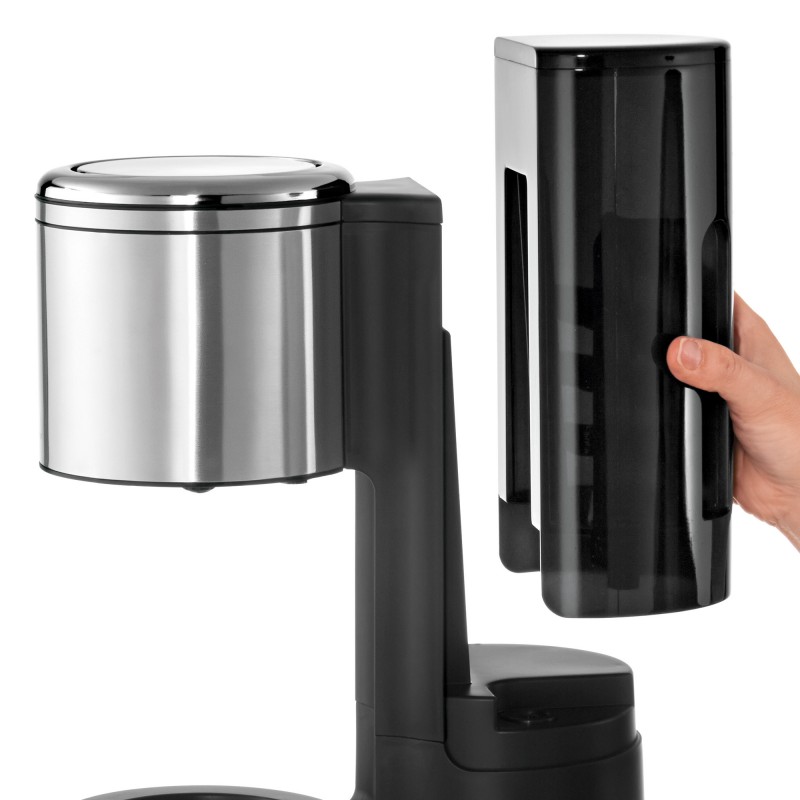 WMF Кофеварка, матовый LONO Glas | https://grandposuda.com.ua