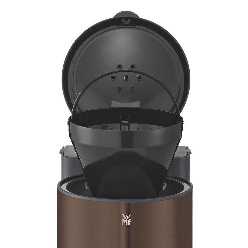 WMF Кофеварка Aroma Glas TERRA | https://grandposuda.com.ua