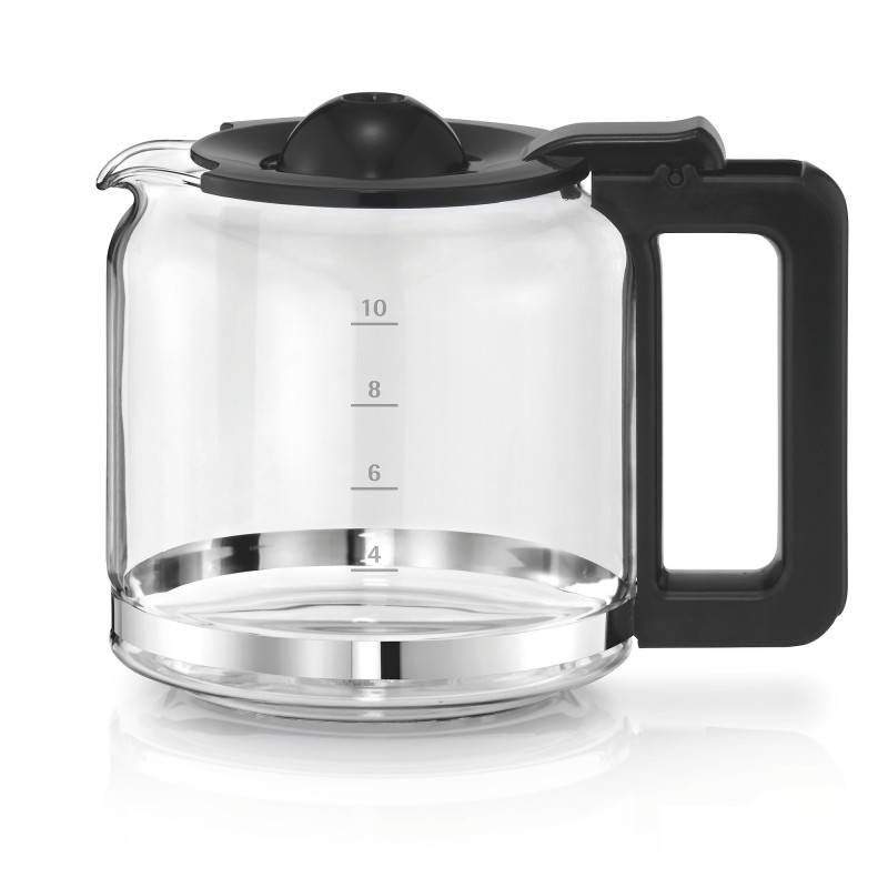 WMF Кофеварка Aroma Glas TERRA | https://grandposuda.com.ua
