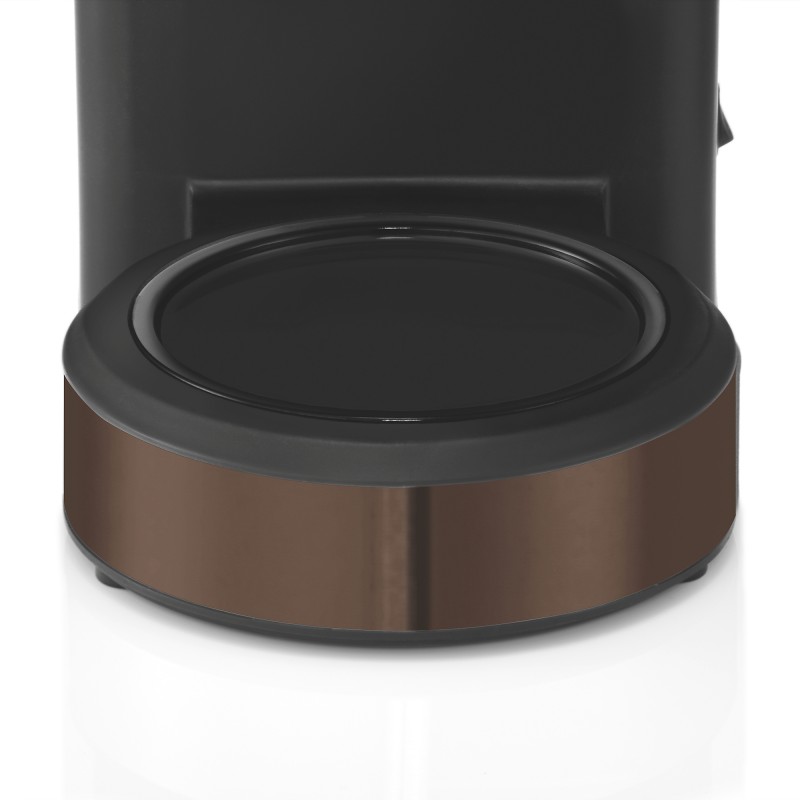 WMF Кофеварка Aroma Glas TERRA | https://grandposuda.com.ua