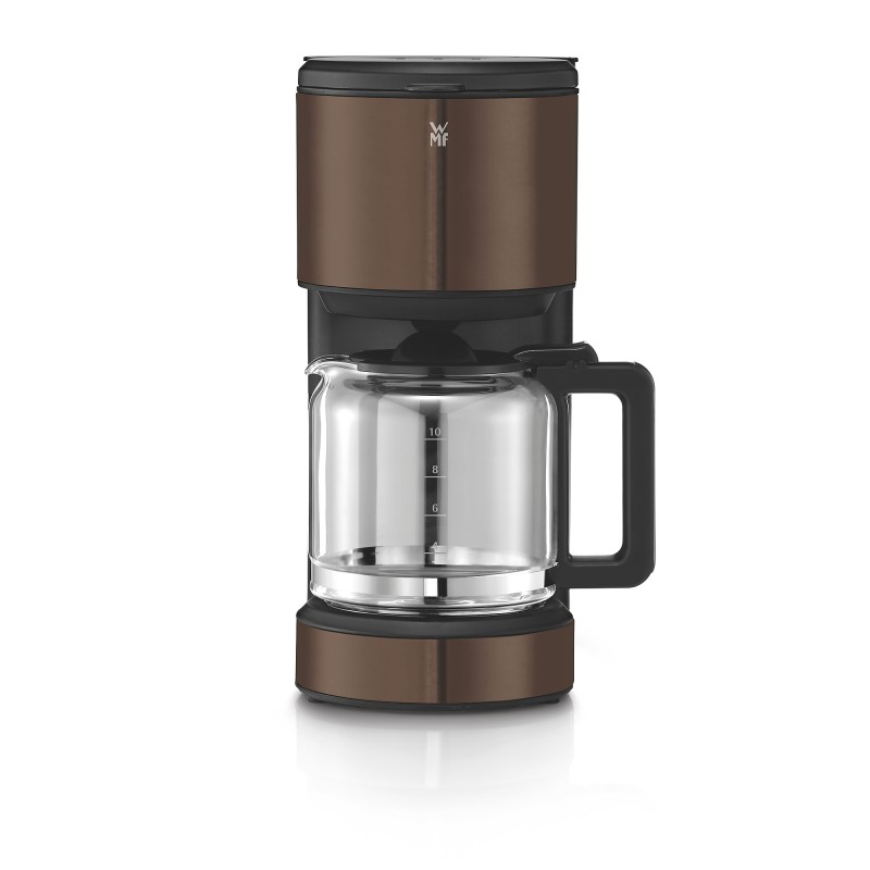 WMF Кофеварка Aroma Glas TERRA | https://grandposuda.com.ua