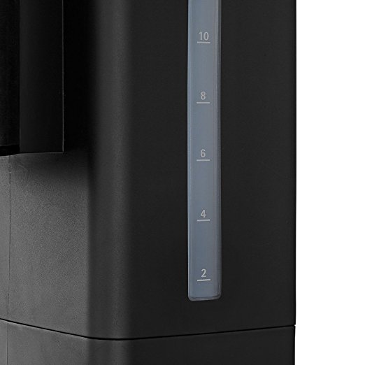 WMF Кофеварка Stelio Aroma Glas Digital | https://grandposuda.com.ua