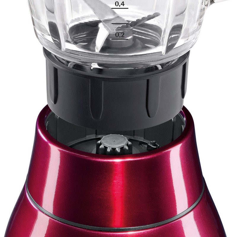 WMF Блендер настольный с чашей 1,80 л Sweet Berry Kult Pro Power | https://grandposuda.com.ua
