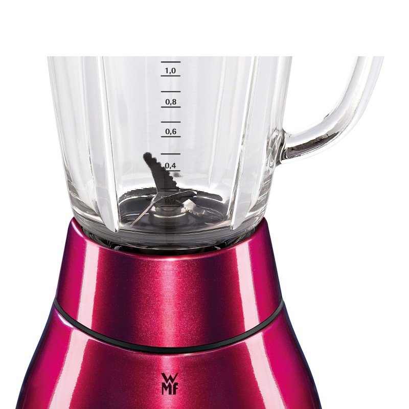 WMF Блендер настольный с чашей 1,80 л Sweet Berry Kult Pro Power | https://grandposuda.com.ua