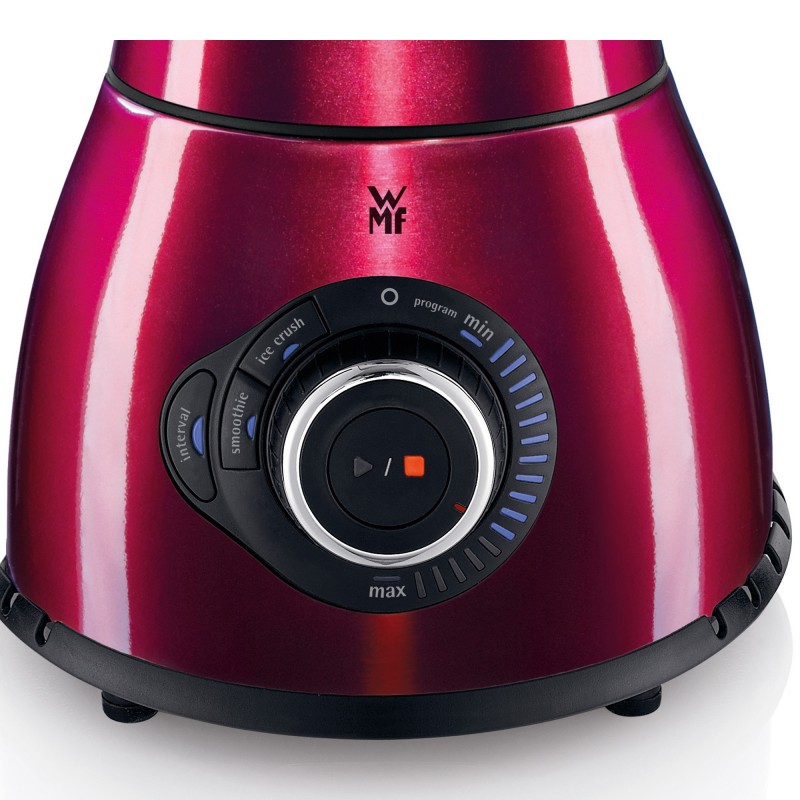 WMF Блендер настольный с чашей 1,80 л Sweet Berry Kult Pro Power | https://grandposuda.com.ua