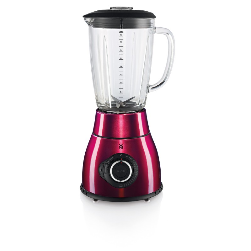 WMF Блендер настольный с чашей 1,80 л Sweet Berry Kult Pro Power | https://grandposuda.com.ua