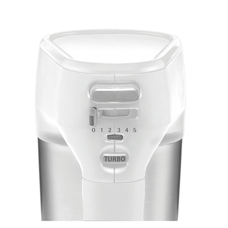 WMF Міксер ручний pure white Kult Х | https://grandposuda.com.ua