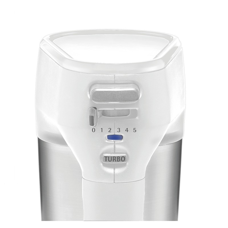 WMF Міксер ручний pure white Kult Х | https://grandposuda.com.ua