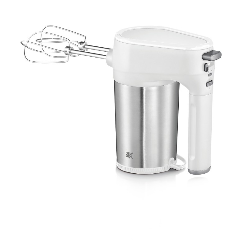 WMF Миксер ручной pure white Kult Х | https://grandposuda.com.ua