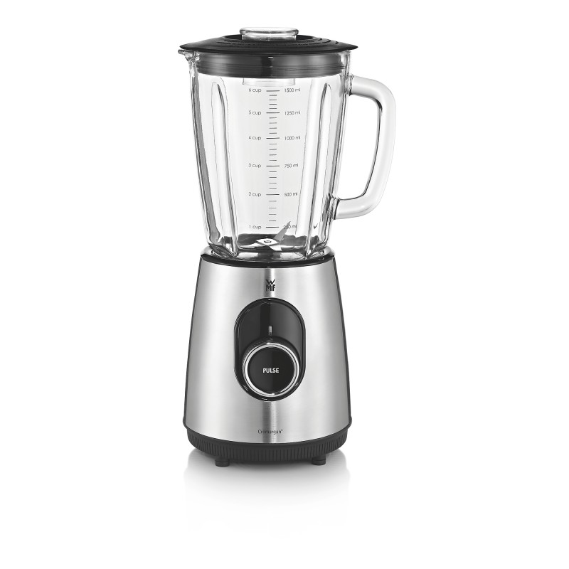 WMF Блендер настольный с чашей 1,50 л Kult Х | https://grandposuda.com.ua